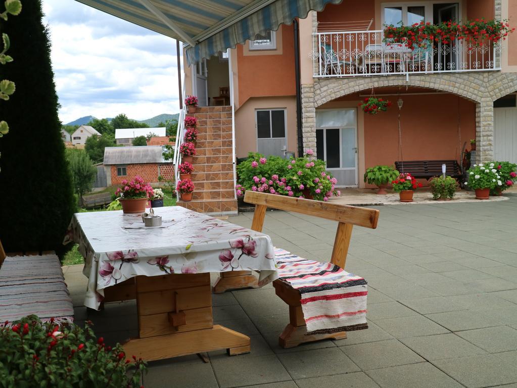 Apartment Luka Kuterevo Екстериор снимка