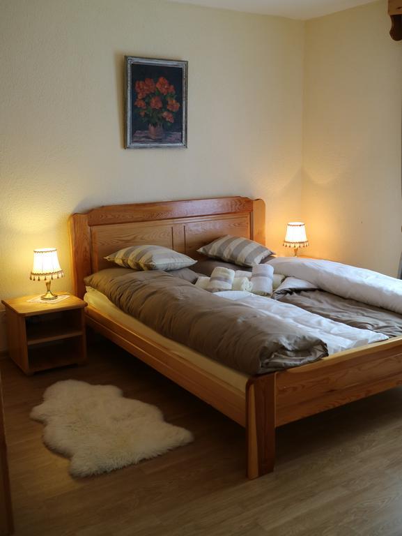 Apartment Luka Kuterevo Екстериор снимка