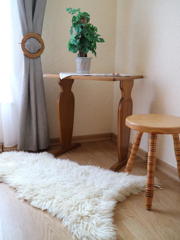 Apartment Luka Kuterevo Екстериор снимка