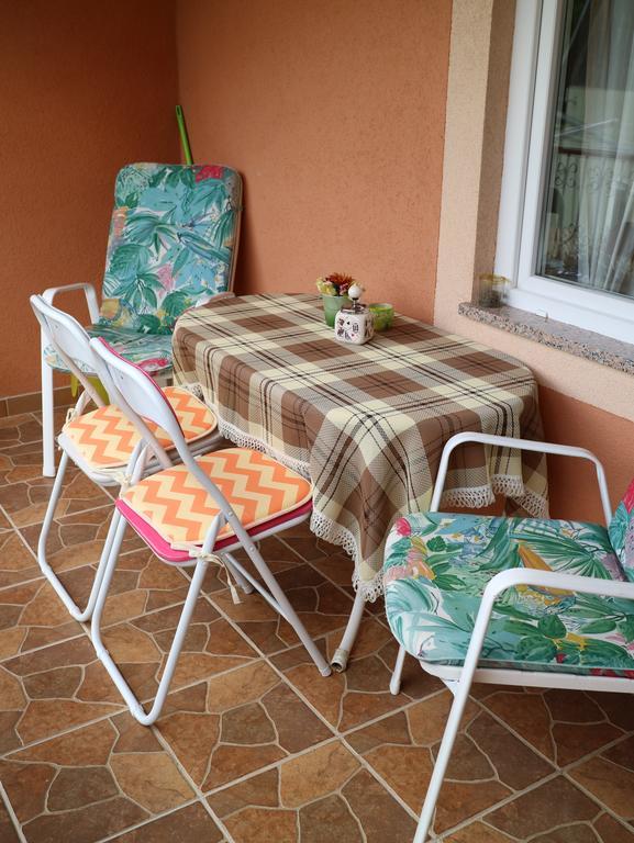 Apartment Luka Kuterevo Екстериор снимка