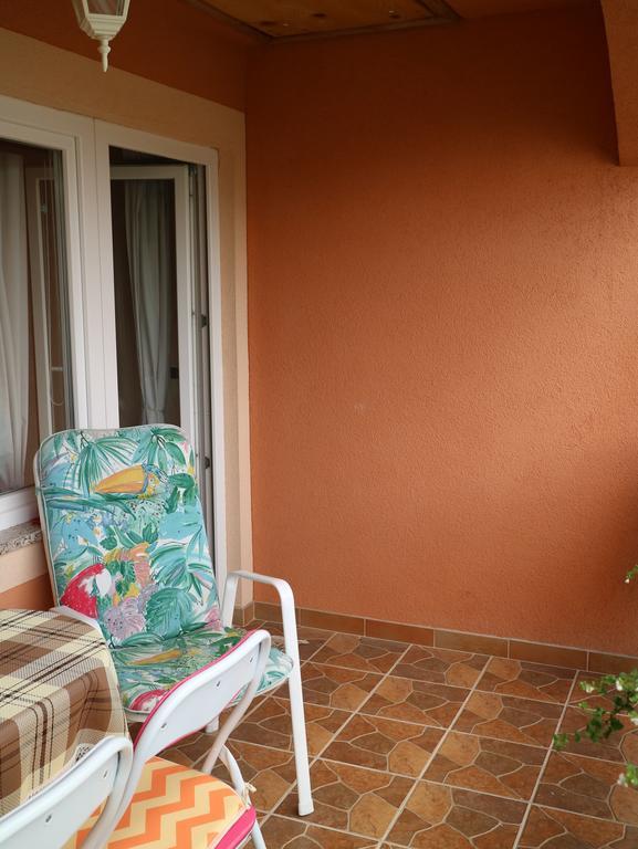 Apartment Luka Kuterevo Екстериор снимка