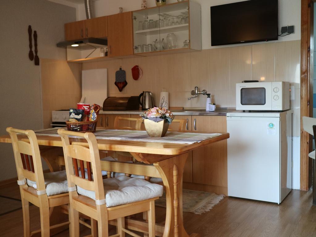 Apartment Luka Kuterevo Екстериор снимка