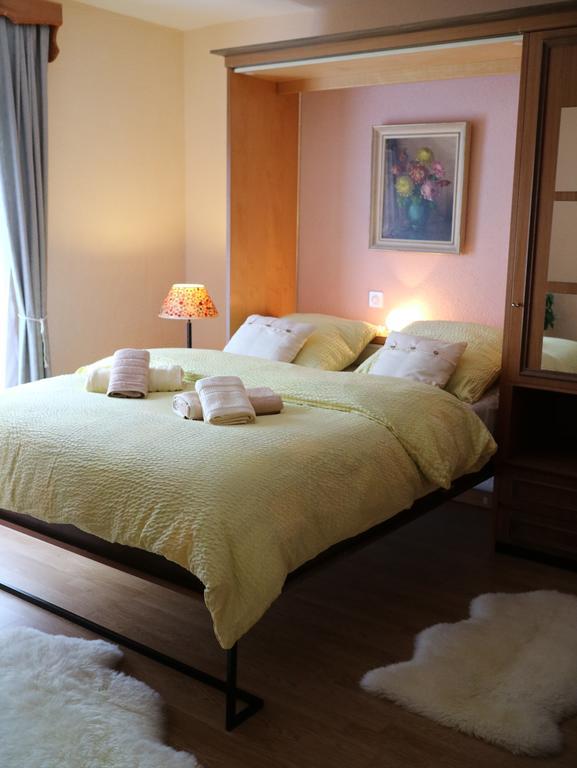 Apartment Luka Kuterevo Екстериор снимка